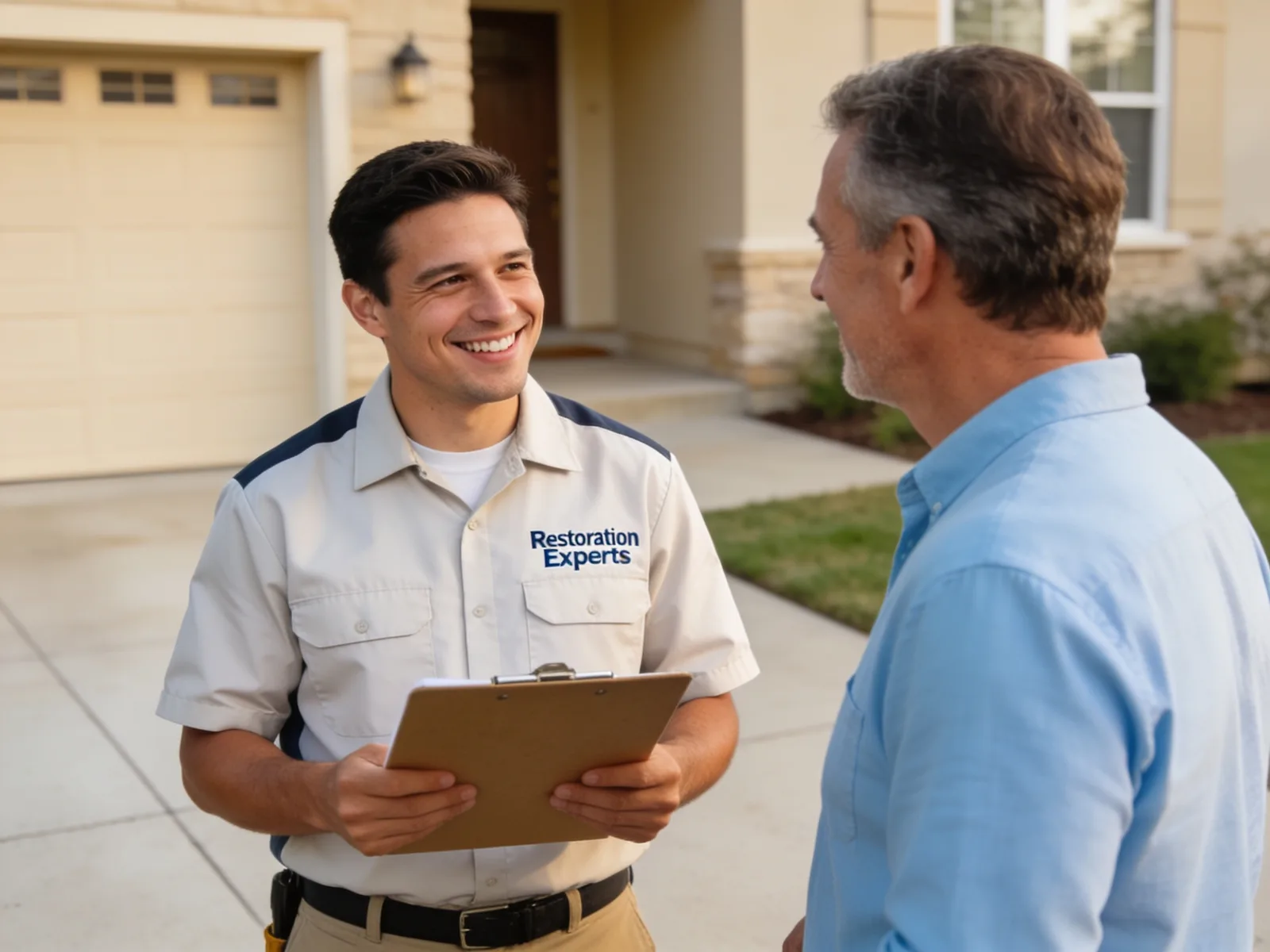 Water Damage Cleanup Tescott, KS FAQs